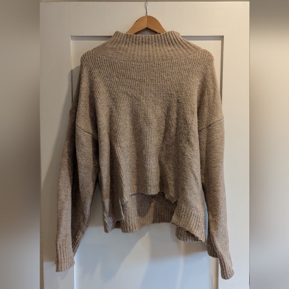 Top Shop sweater